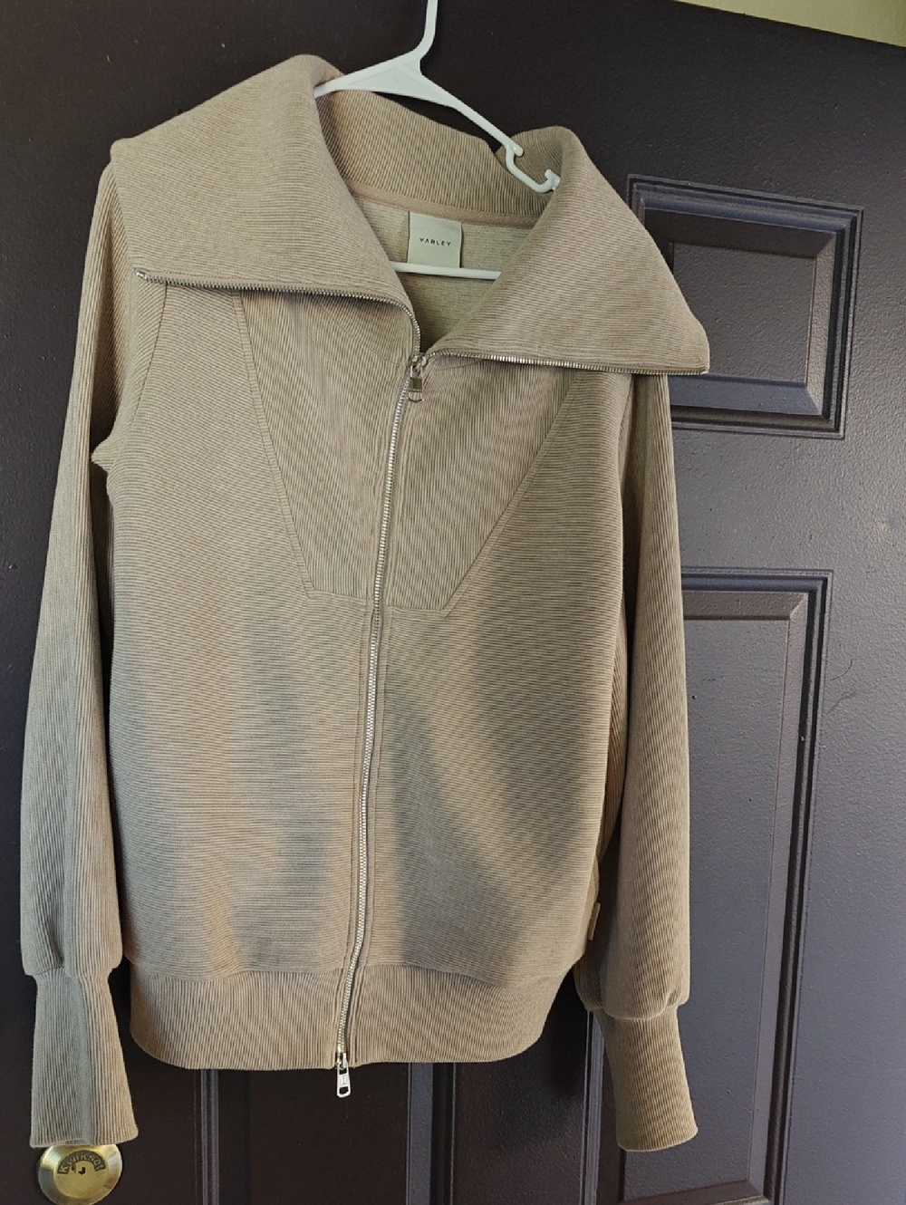 Varley Ells Jacket